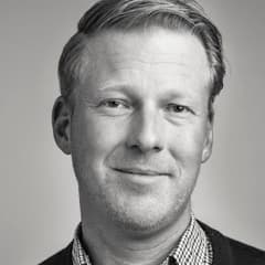 Fredrik Pallin